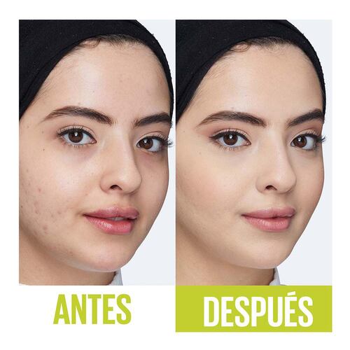 Corrector Maybelline Super Stay Active Wear 30H Tono 25