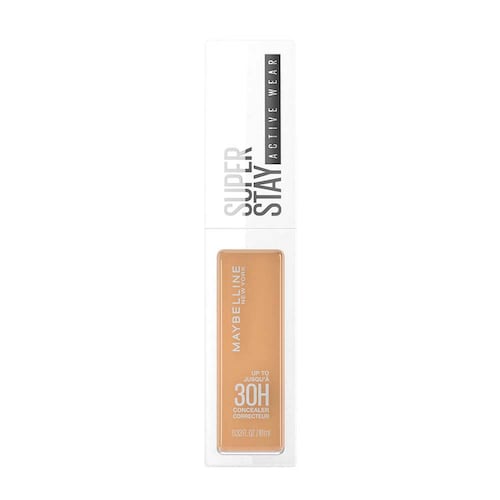 Corrector Maybelline Super Stay 30H 30 Honey