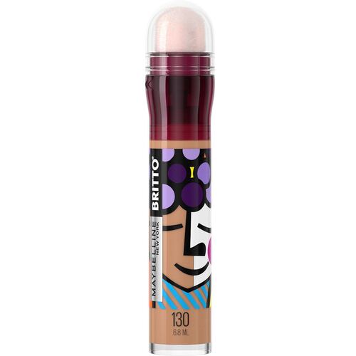 Corrector Instant Age Rewind Britto, Medium 130 De Maybelline NY