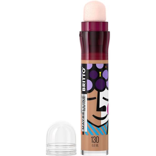Corrector Instant Age Rewind Britto, Medium 130 De Maybelline NY