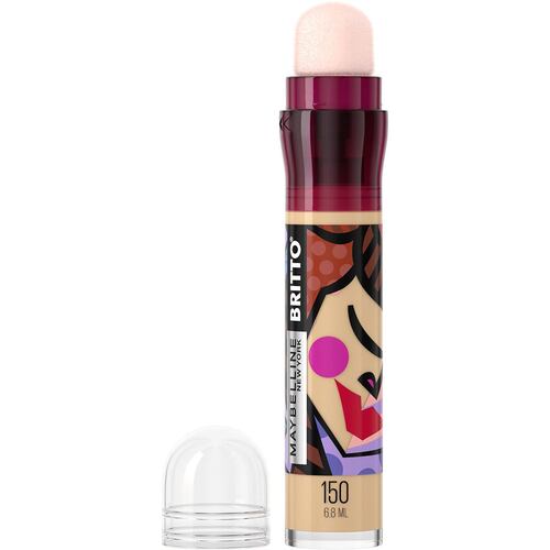 Corrector Instant Age Rewind Edición Especial Britto, Neutralizer 150 De Maybelline NY