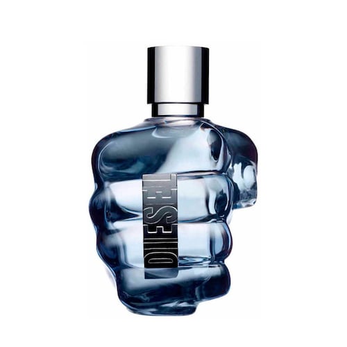 Dsl Only The Brave Edt 200 Ml