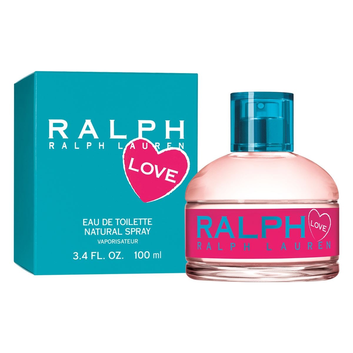 Locion ralph discount lauren para mujer