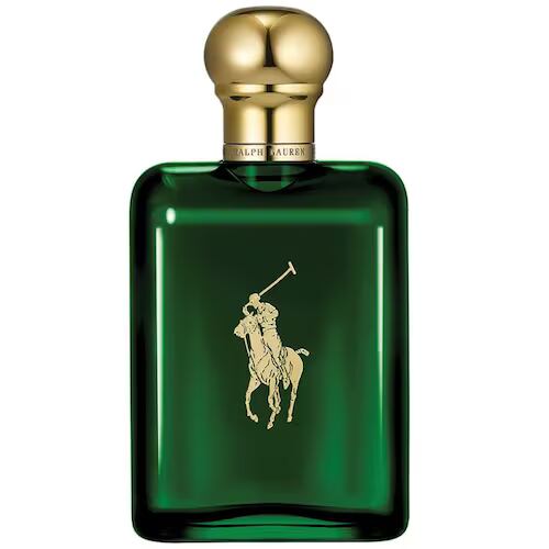 Fragancia para Caballero Polo Green Ralph Lauren Edt 200 ml