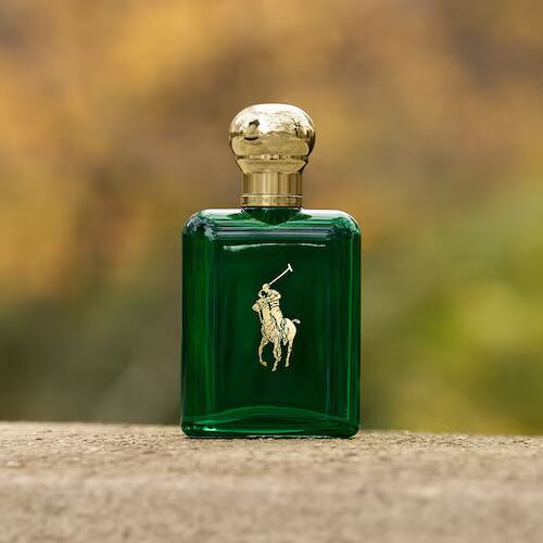 Fragancia para Caballero Polo Green Ralph Lauren Edt 200 ml