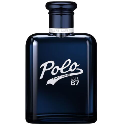 Fragancia para Caballero Polo 67 Edt 125 ml