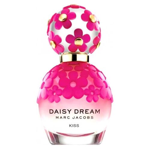 Fragancia Para Dama Daisy Dream Kiss Edt 50 ml