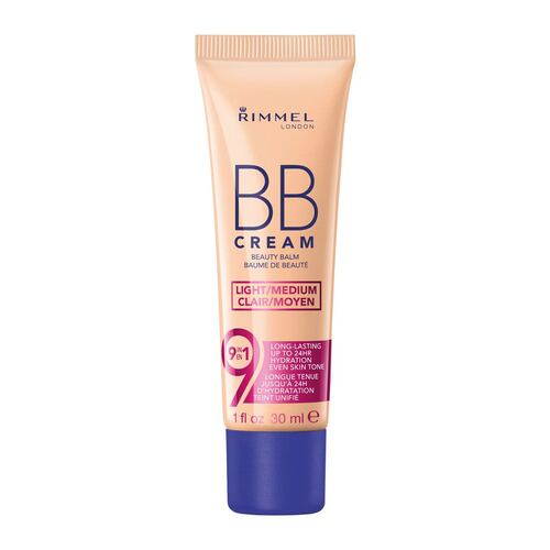 Maquillaje Liquido Light Medium Rimmel London