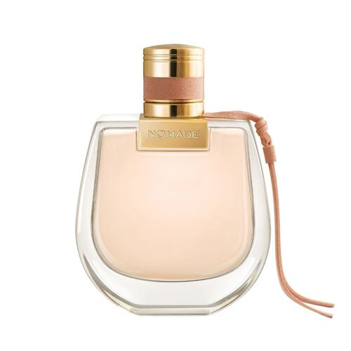 Fragancia para Mujer Chloé Nomade Eau de Parfum 75ml
