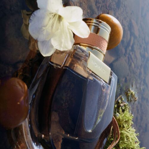 Fragancia para Mujer Chloé Nomade Eau de Parfum 75ml