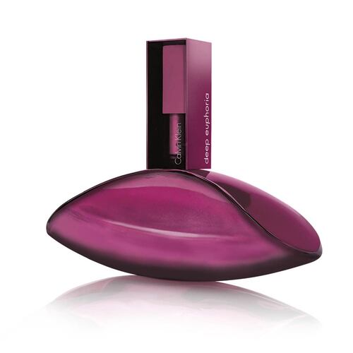 Fragancia Para Dama Deep Euphoria Edt 100 ml
