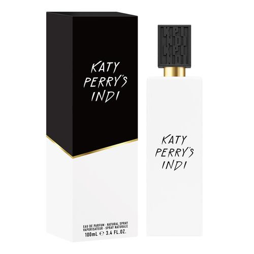 Katy Perry Indi Edp 100 ml