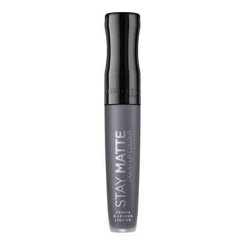 Rimmel London Stay Matte Lipstick Liquido Shadow, 5.5 ml