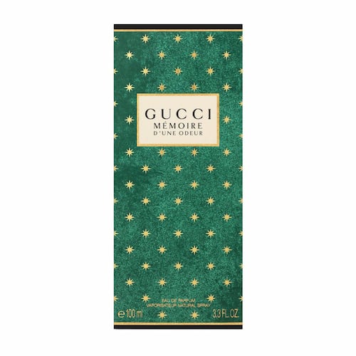 Fragancia Para Dama Gucci Memoire D Une Odeur Eau De Parfum 100ml