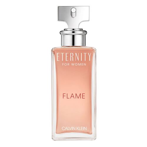 Fragancia Para Dama Calvin Klein Eternity Flame For Women