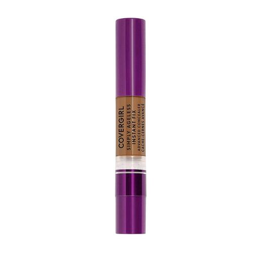Corrector Covergirl Simply Ageless Instant Fix Honey