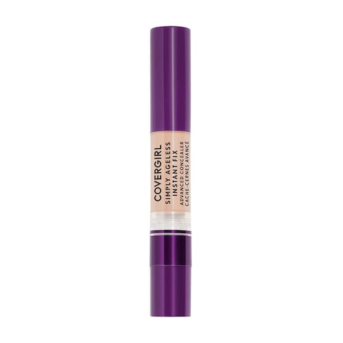 Corrector Covergirl Simply Ageless Instant Fix 330 Nude