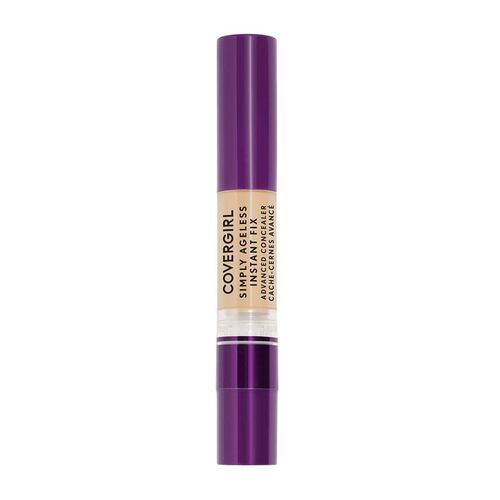 Corrector Covergirl Simply Ageless Instant Fix Beige