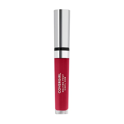 Labial líquido Covergirl Melting Pout Vinyl 225 Keep It Going