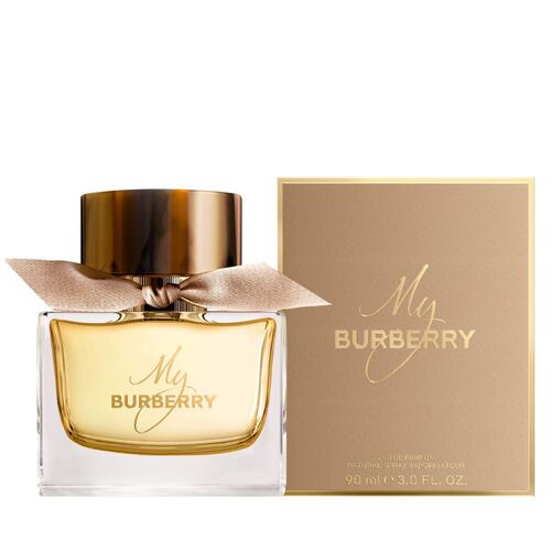 Fragancia Burberry My Burberry EDP 90 ml