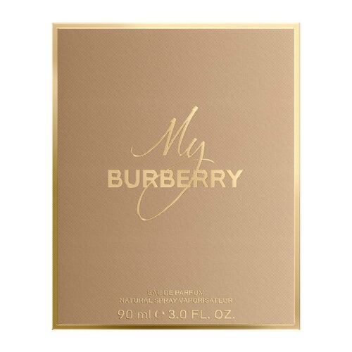 Fragancia Burberry My Burberry EDP 90 ml