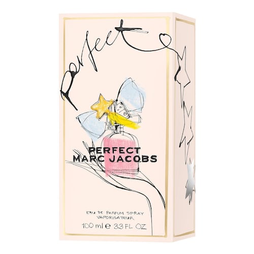Perfect Marc Jacobs EDP 100 ml