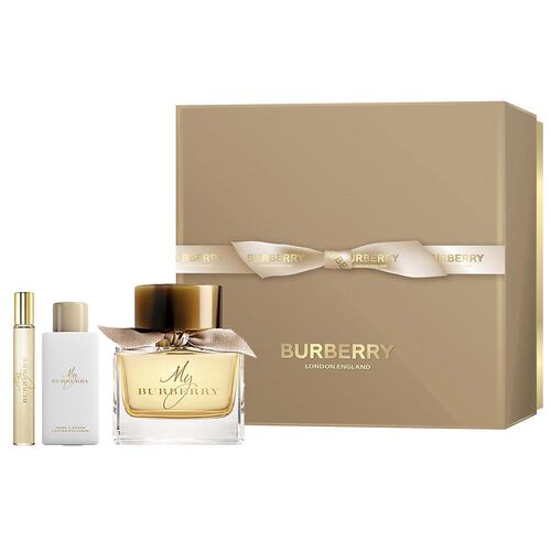 Set para Dama My Burberry