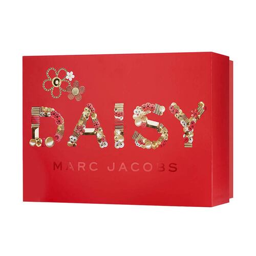 Set para Dama Daisy Marc Jacobs