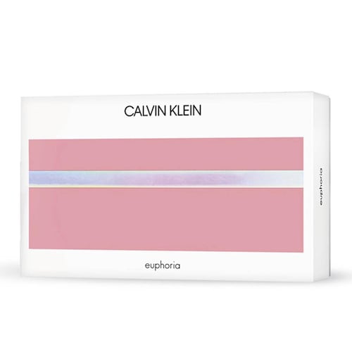 Set para Dama Euphoria Calvin Klein
