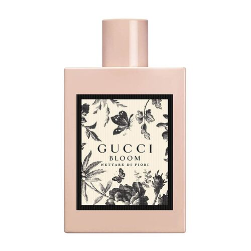 Fragancia Para Dama Gucci Bloom Nettare Di Fiori Edp 100 ml