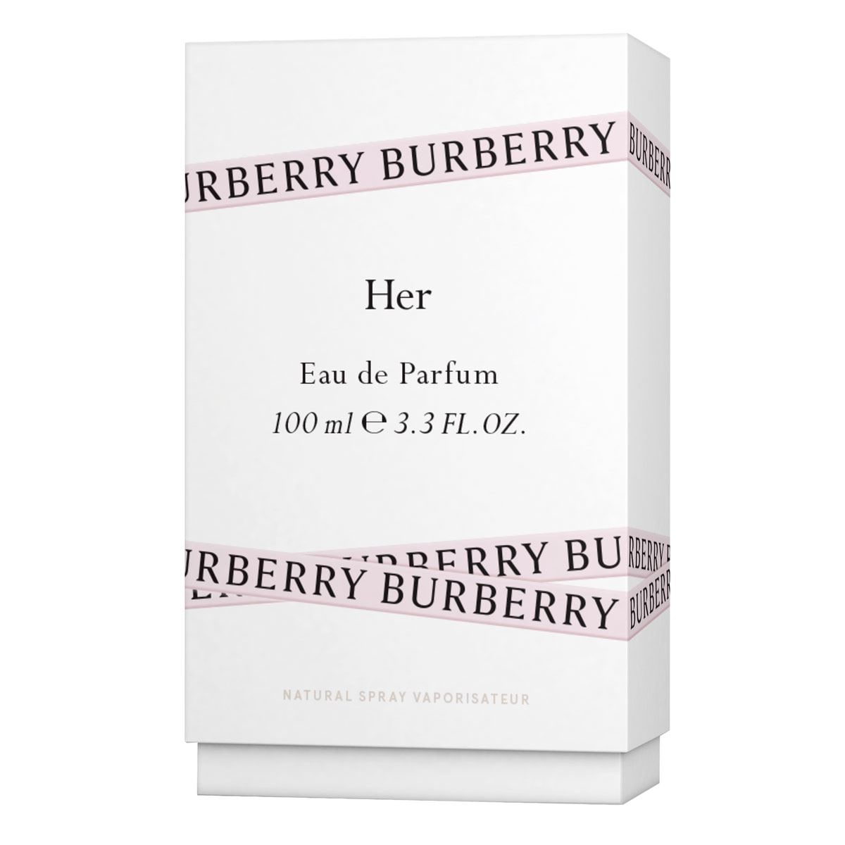 Colonia burberry her mujer best sale