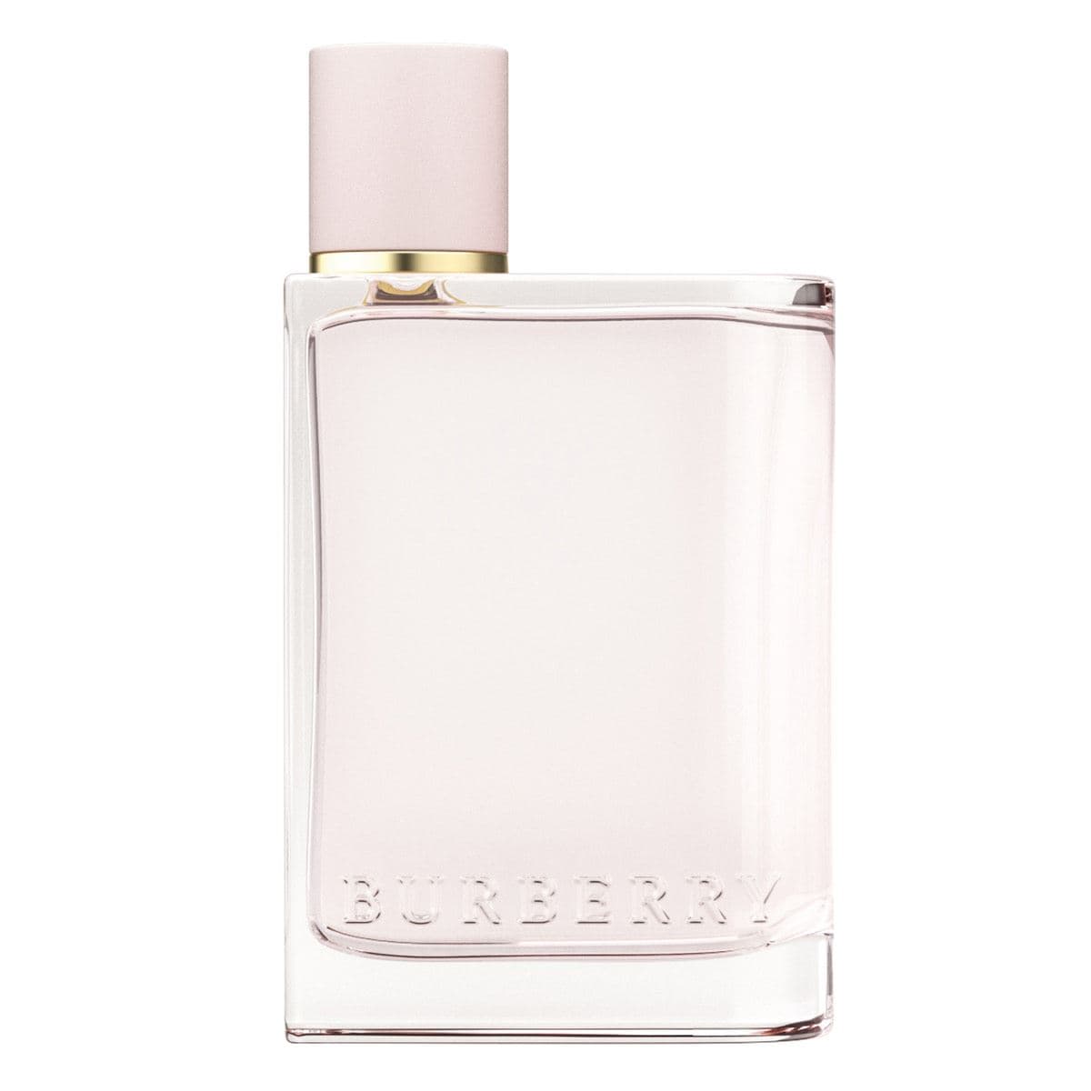 Burberry perfume mujer 100 ml best sale