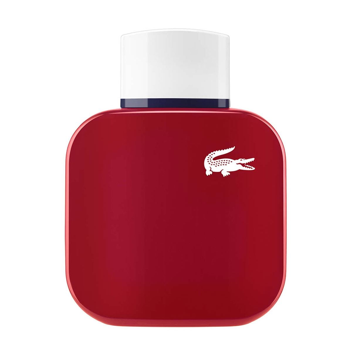 Fragancia Para Dama l.12.12 French Panache Pour Elle EDT 90ml Lacoste