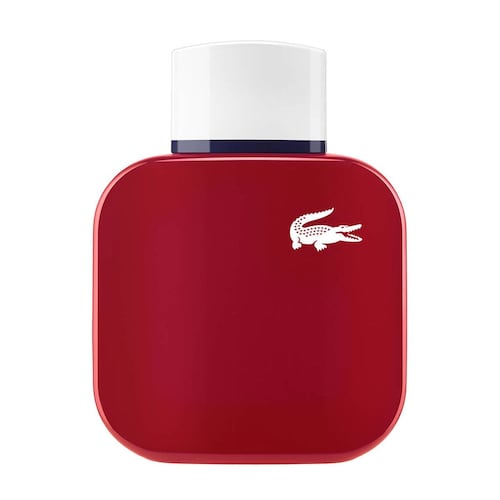 Fragancia Para Dama l.12.12 French Panache Pour Elle EDT 90ml Lacoste