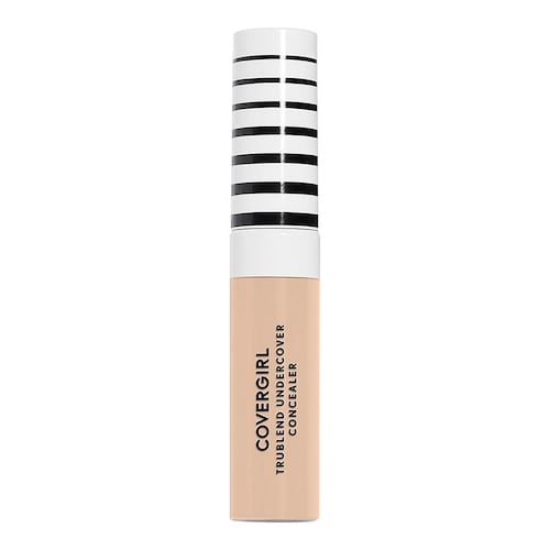 Corrector Covergirl Trublend Undercover L400 Classic Ivory