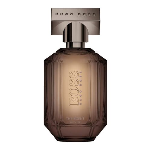 Fragancia Para Dama Boss The Scent Absolute For Her EDP 100ml