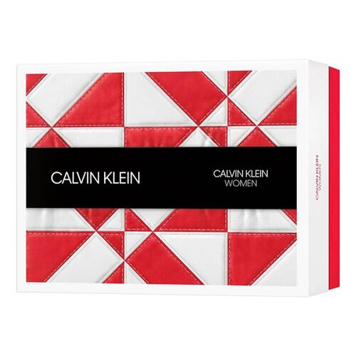 Estuche para Dama Calvin Klein