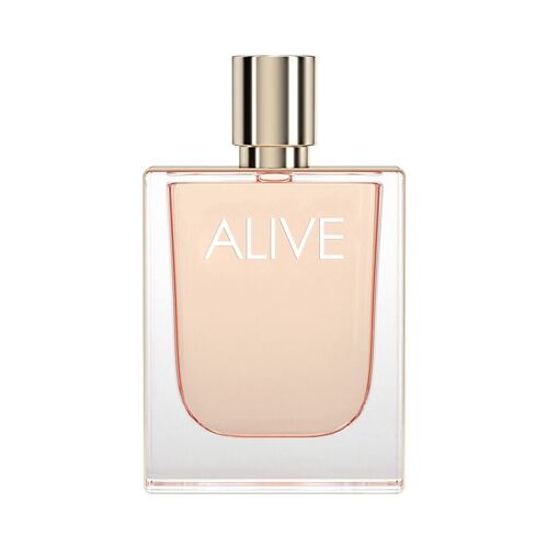 Fragancia Para Dama Hugo Boss Alive EDP 80 ml