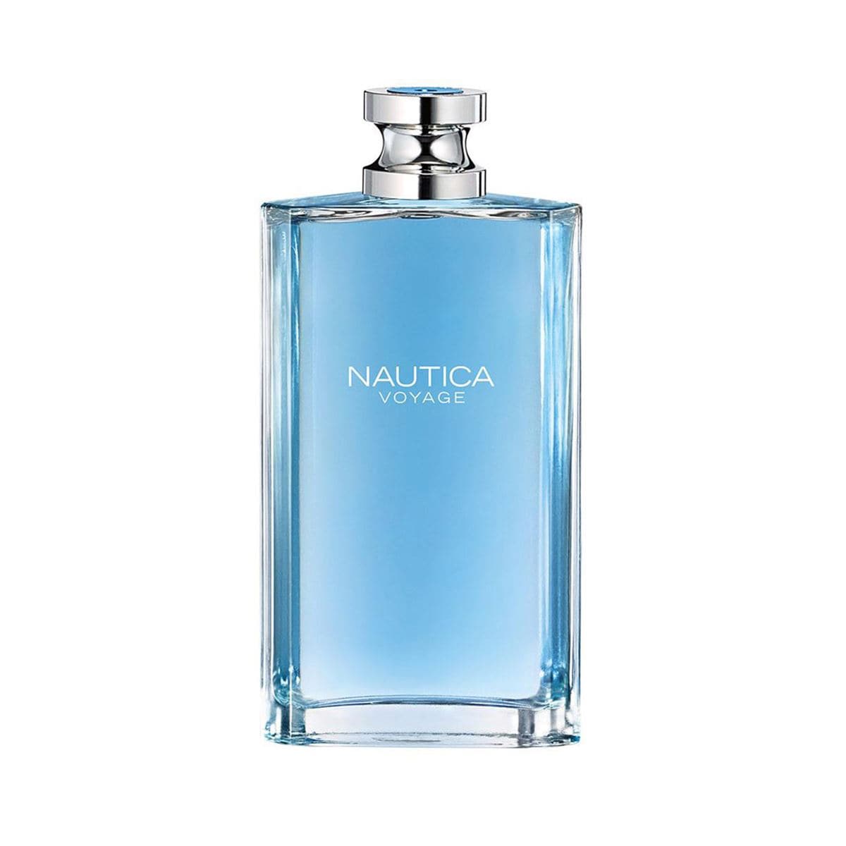 LociÃ³n Nautica Voyage Perfume NÃ¡utica Voyage Sport Blue By