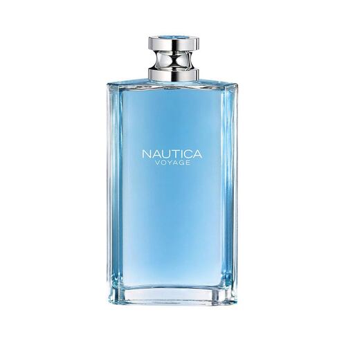 Fragancia para Hombre Nautica Voyage EDT 200ml