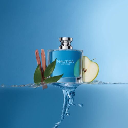 Fragancia para Hombre Nautica Voyage EDT 200ml