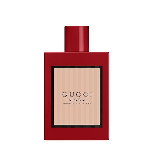 Fragancia Para Dama  Gucci Bloom Ambrosia EDP 100 ml
