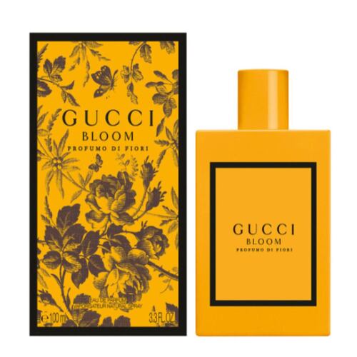 Gucci Bloom Di Flori EDP 100 ml