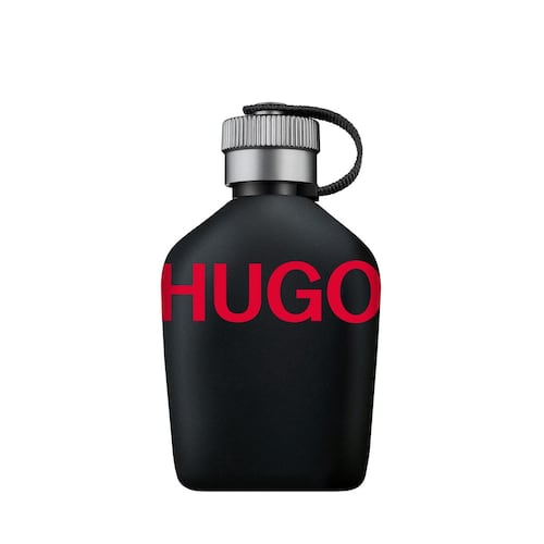 Hugo Boss Man Clássico EDT 200 ml para hombre