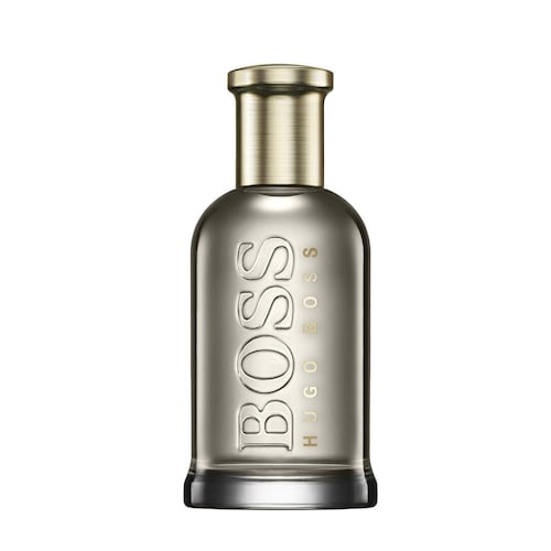 Fragancia Para Caballero BOSS Bottled Eau de Parfum 100ML