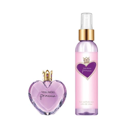 Set Navidad para Mujer Vera Wang Princess Eau de Toilette