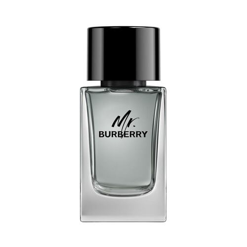 Fragancia Burberry Mr Burberry EDT 100 ml