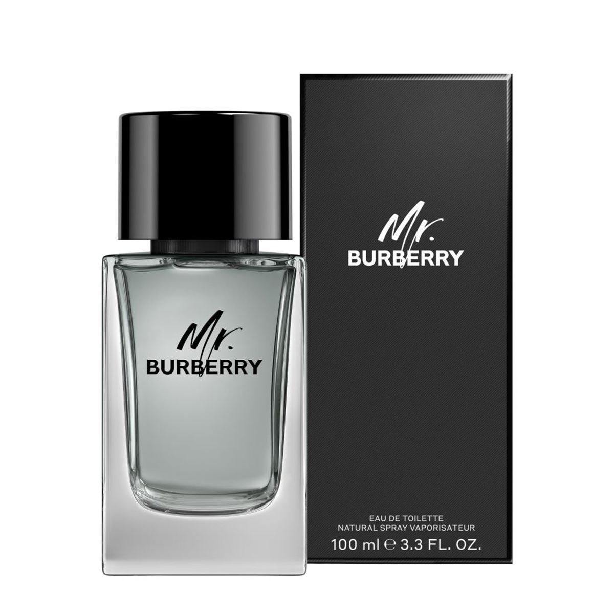 Mr burberry cheap edp 100ml