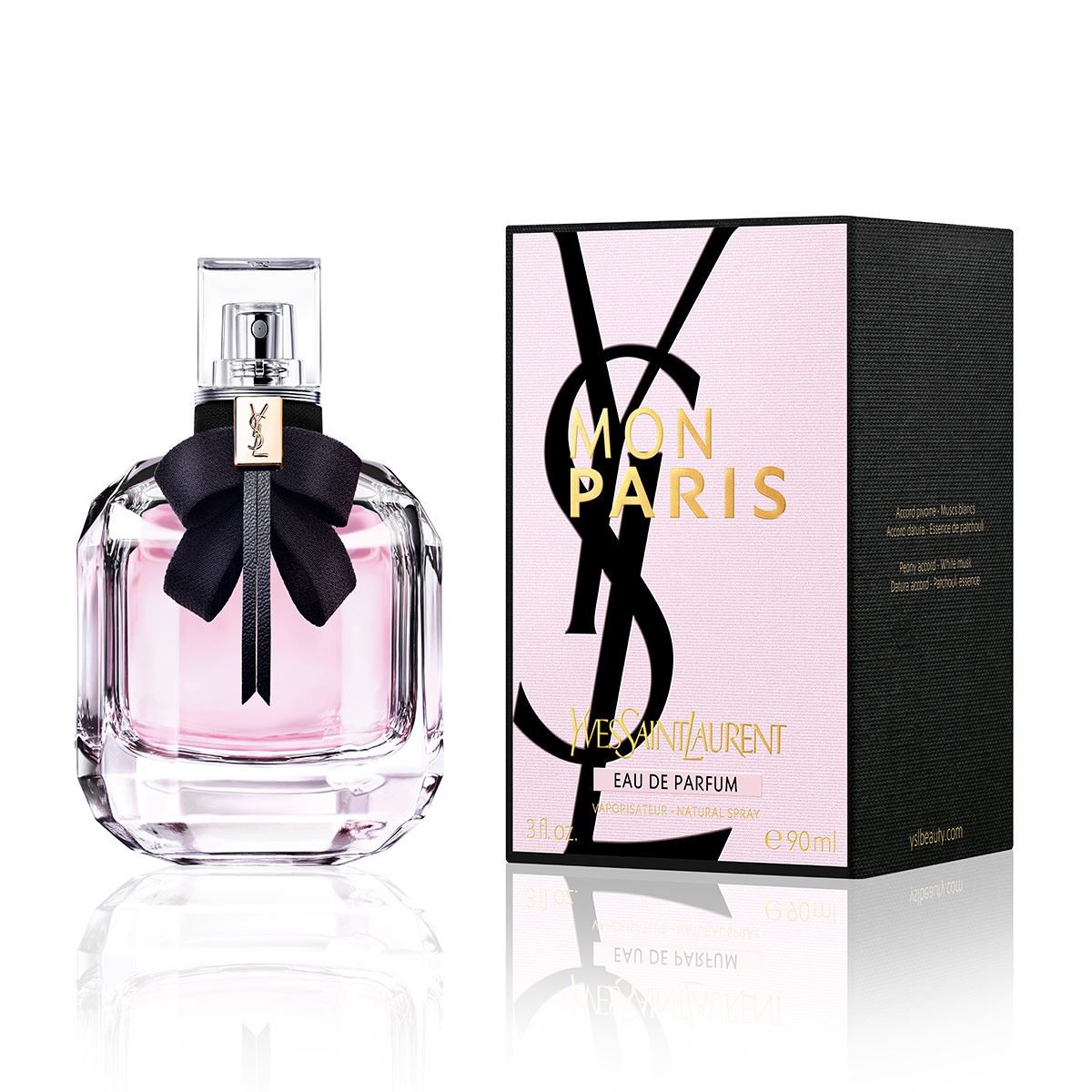 Mon paris hotsell perfume 50ml