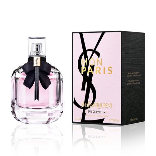 Mon Paris EDP V 90 ML